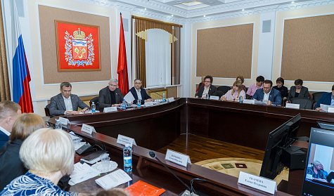 Игорный бизнес перебирается в Москву